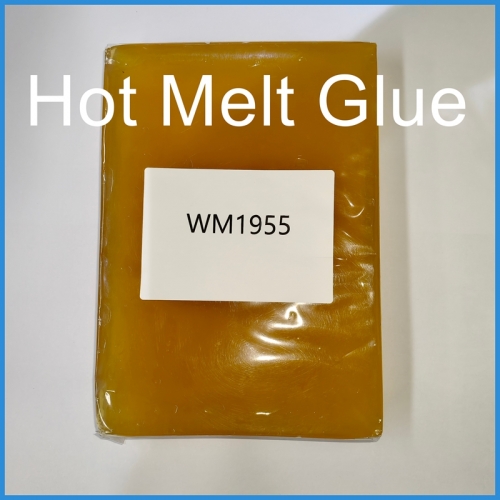 Hot Melt Glue