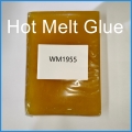 Hot Melt Glue low-temperature freezing and quick-freezing labels WM1955 