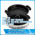 Water based fluororesin non-stick coating PF-628 