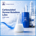 Carboxylated Styrene-Butadiene Latex (XSBR Latex) SBR2863 