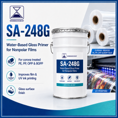 Water based Adhesive