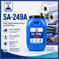 Water-Based Primer for PP/PE Film Adhesive Coating SA-249A SA-249A 