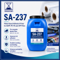 Water-Based Adhesion Primer for PE, PP, OPP and BOPP Films SA-237 
