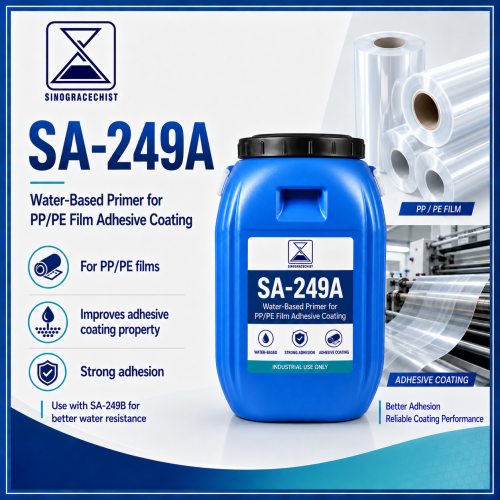 Water based Adhesive