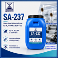 Water-Based Adhesion Primer for PE, PP, OPP and BOPP Films SA-237 