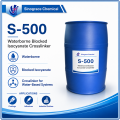 Waterborne Blocked Isocyanate Crosslinker S-500 