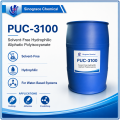 Solvent-Free Hydrophilic Aliphatic Polyisocyanate PUC-3100 