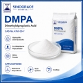 DMPA Dimethylolpropionic Acid CAS 4767-03-7 