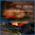 Peek Non-stick Coating Peek Paint Peek Coating Water Base Non-stick Coating 