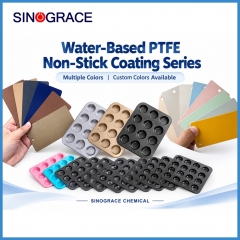 Hot sale Water-Based PTFE Non-Stick Coating Series