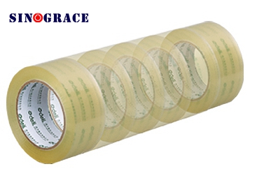 Determine whether the sealing tape is inferior