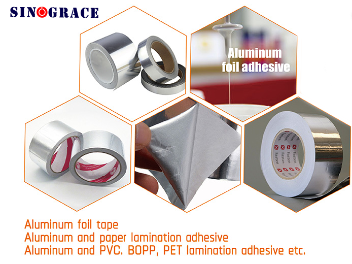 Three forms of paper thermit seal delamination