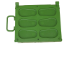 What surface coating technologies are available for rollers