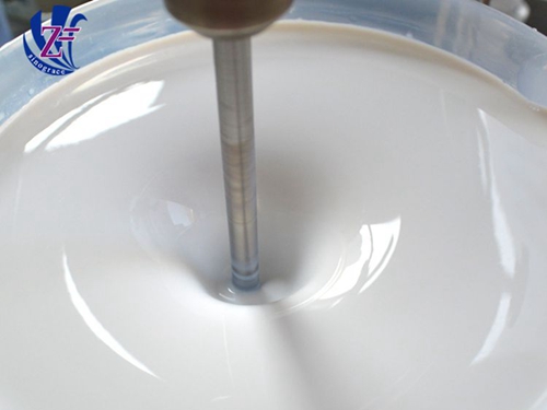 Water based polyurethane glass fiber sizing agent（Cluster agent）