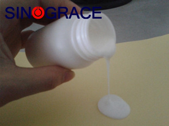 Waterborne glue process and key points