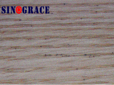 Is the black spot on the surface of the water-based paint mildew? - Ask the water-based paint expert
