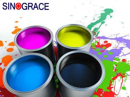 Application of surfactants in coatings