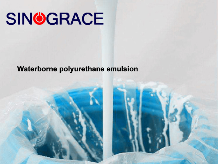 Water-based Polyurethane Resin for Metal Surface Coatings