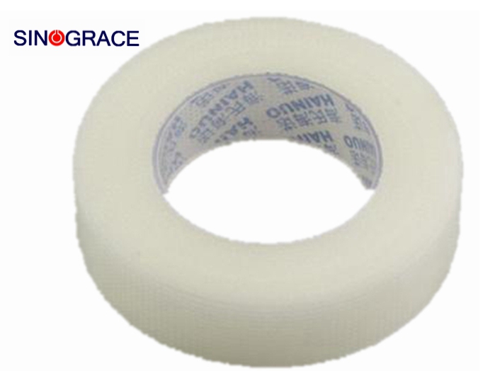 The difference between acrylic pressure sensitive adhesive and EVA hot melt adhesive?