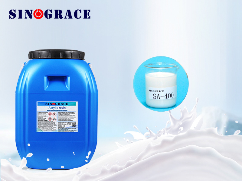 Basic Knowledge of Waterborne Coating Formulation - Part 1