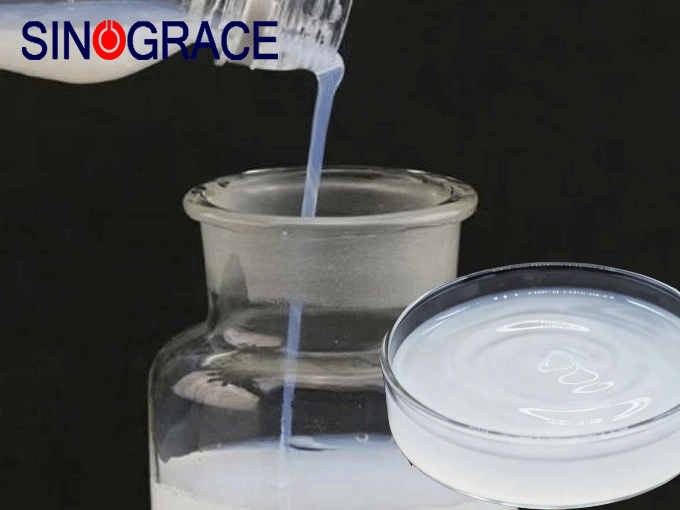 Waterborne Polyurethane