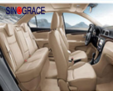 Common surface treatment methods for automotive interior parts bonding