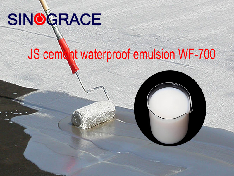 Advantages and Disadvantages of Acrylic Waterproof Coating