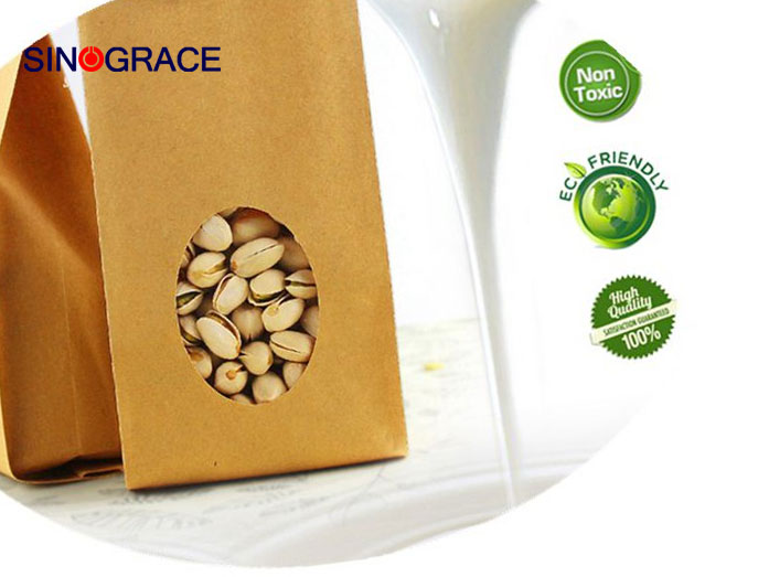 How much do you know about the application of water-based composite adhesive in flexible packaging industry
