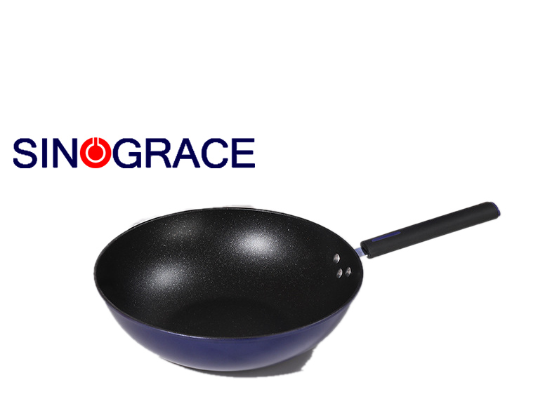 How much do you know about non-stick coatings