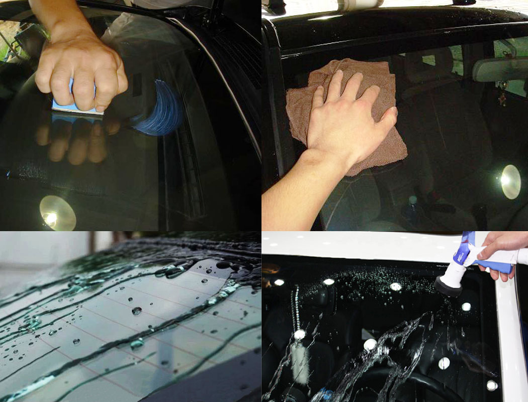 We are car super hydrophobic coating quality suppliers