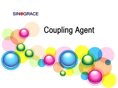 coupling agent