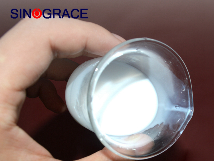 Film-forming properties of waterborne polyurethane emulsions