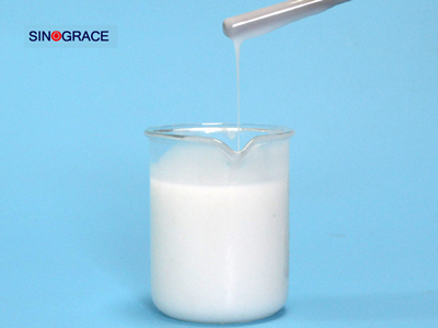 The important role of paint grinding fineness