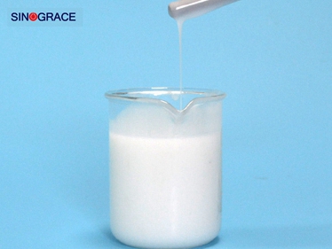 The printability of water-based ink and its use in flexo printing attention