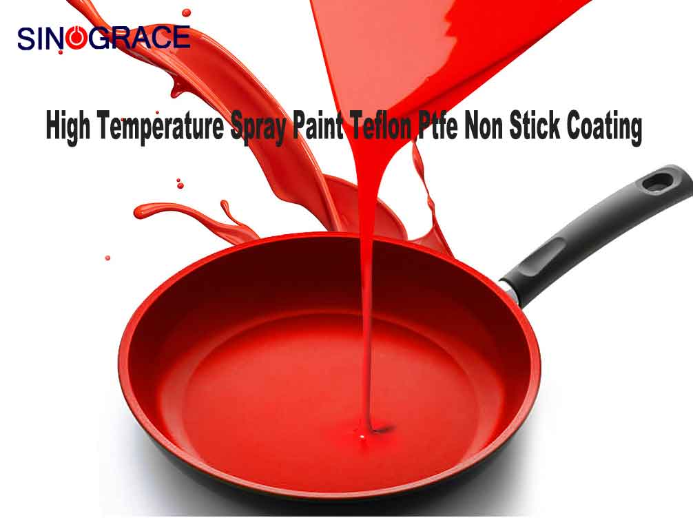 Teflon coating properties and construction technology
