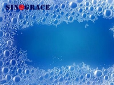 (A)water-based industrial coating common problems-bubble - big bubble