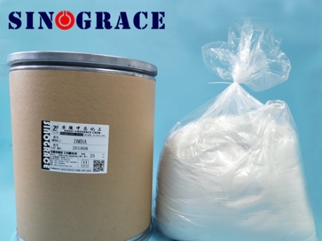 Hydrophilic Chain Extenders — DMPA and DMBA