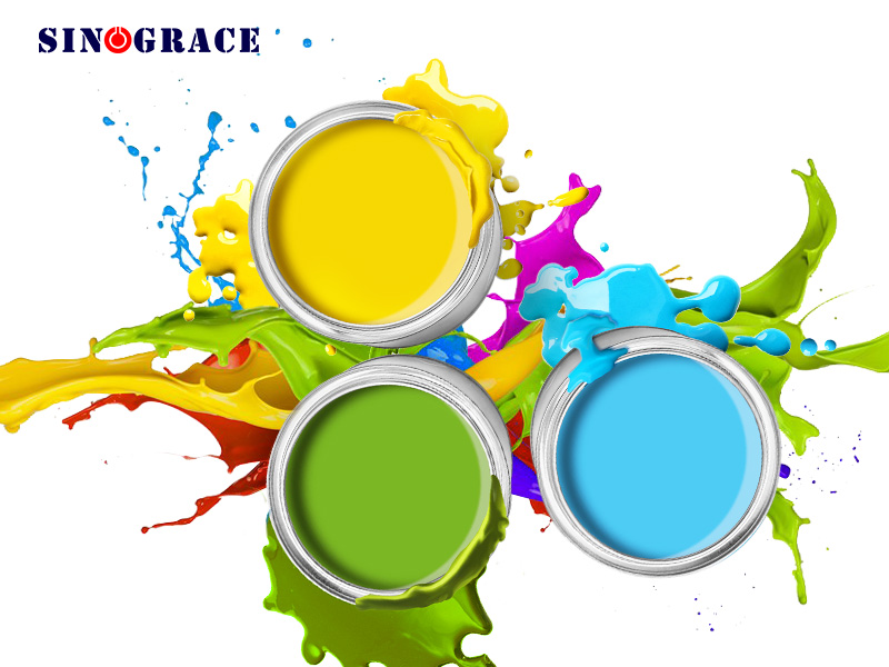 Waterborne gravure printing ink features