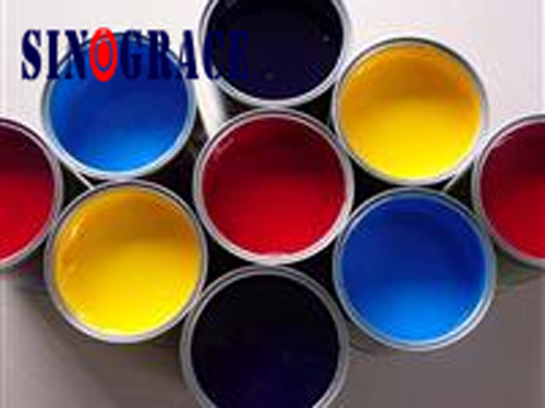 Adhesive increases effectiveness——TK series water-based viscosifying emulsion