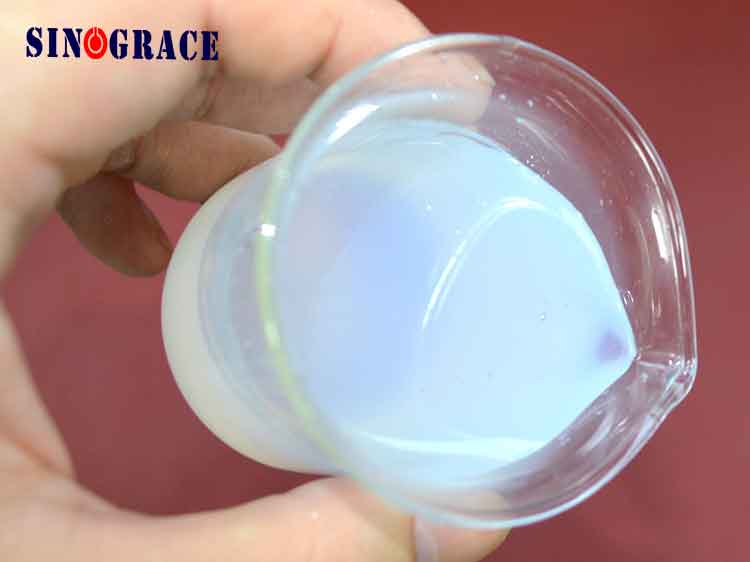 Waterborne polyurethane fabric coating: ideal for clothing and everyday products