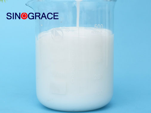 What is silicone antifoaming agent