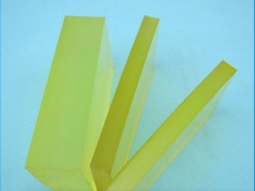 Properties and applications of polyurethane materials