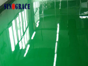 Classification and characteristics of waterborne coatings - waterborne light curing coatings